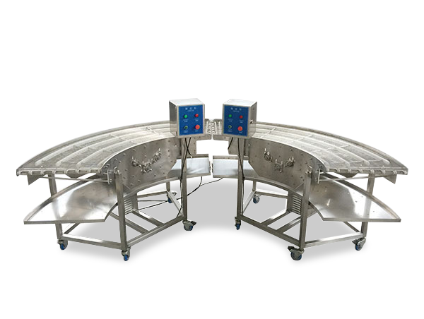 ZWJ轉(zhuǎn)彎機